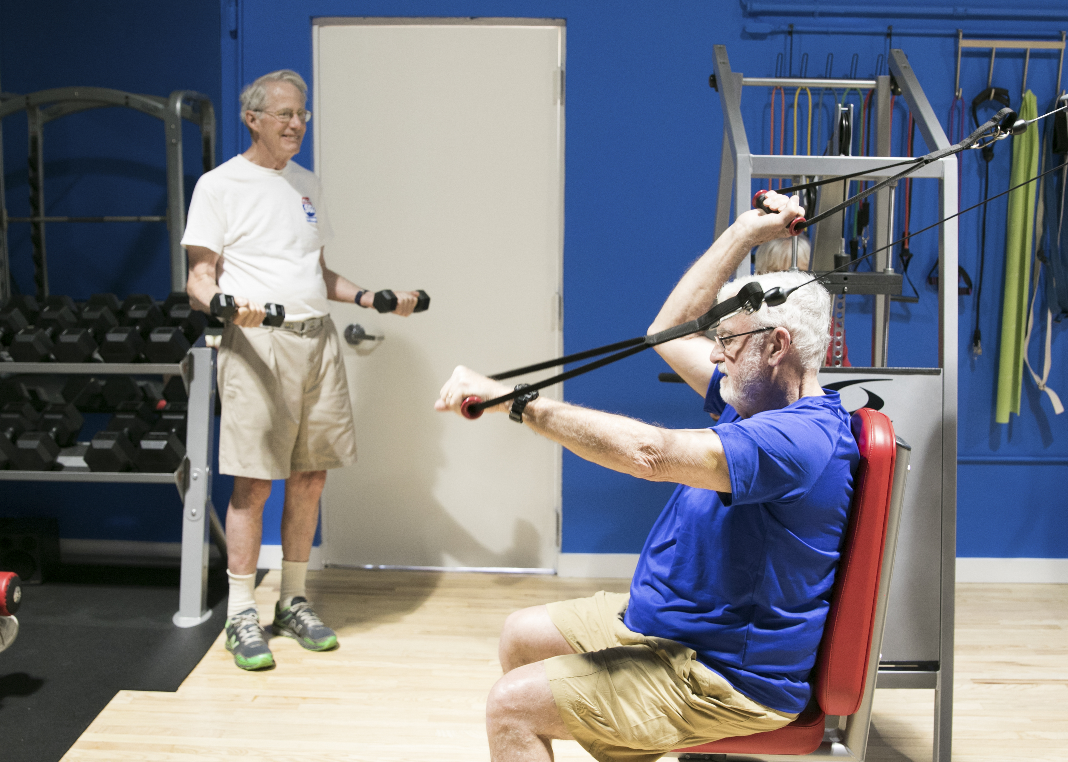 Still Got It Fitness Training