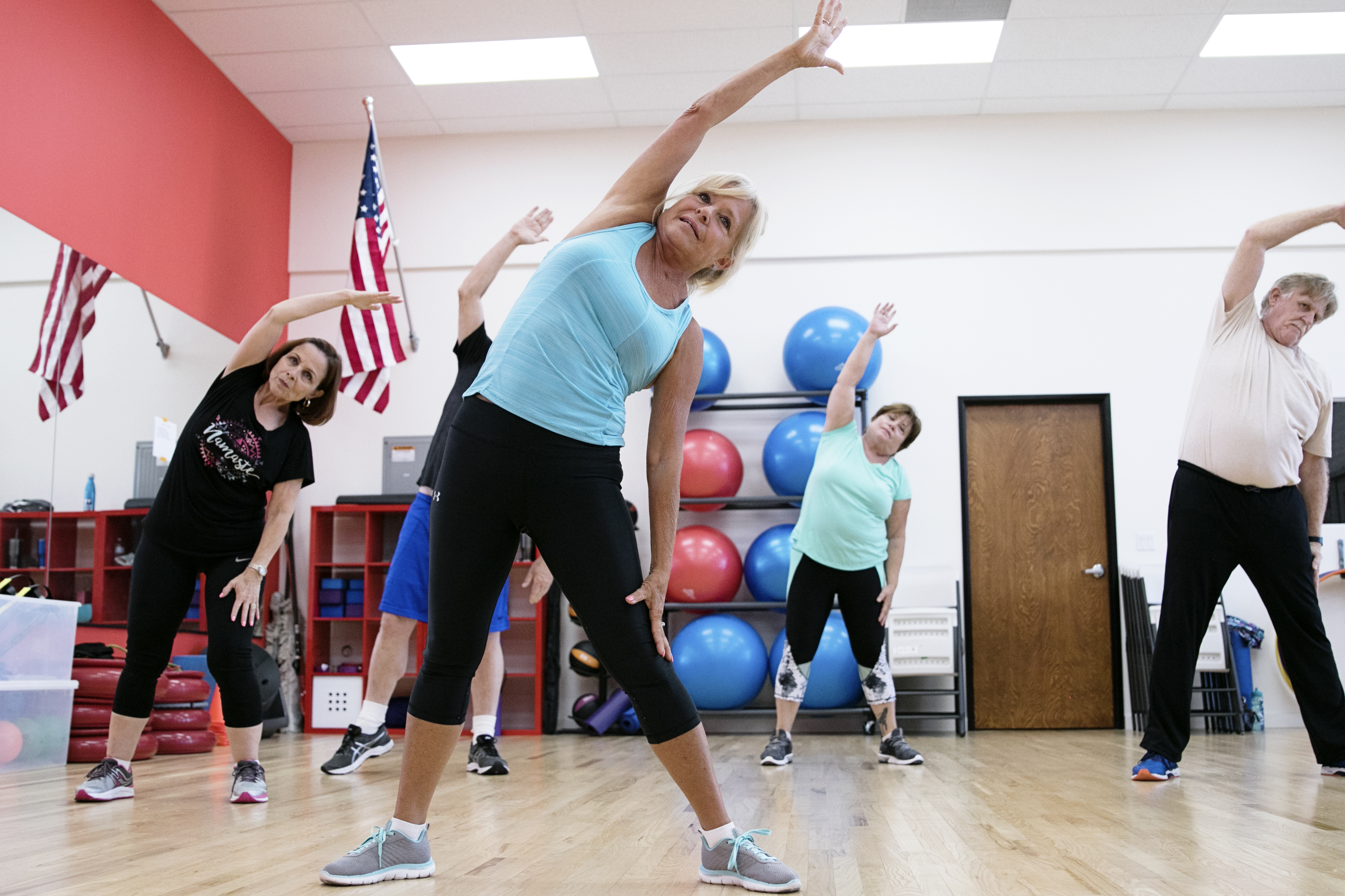 Still Got It Group Training